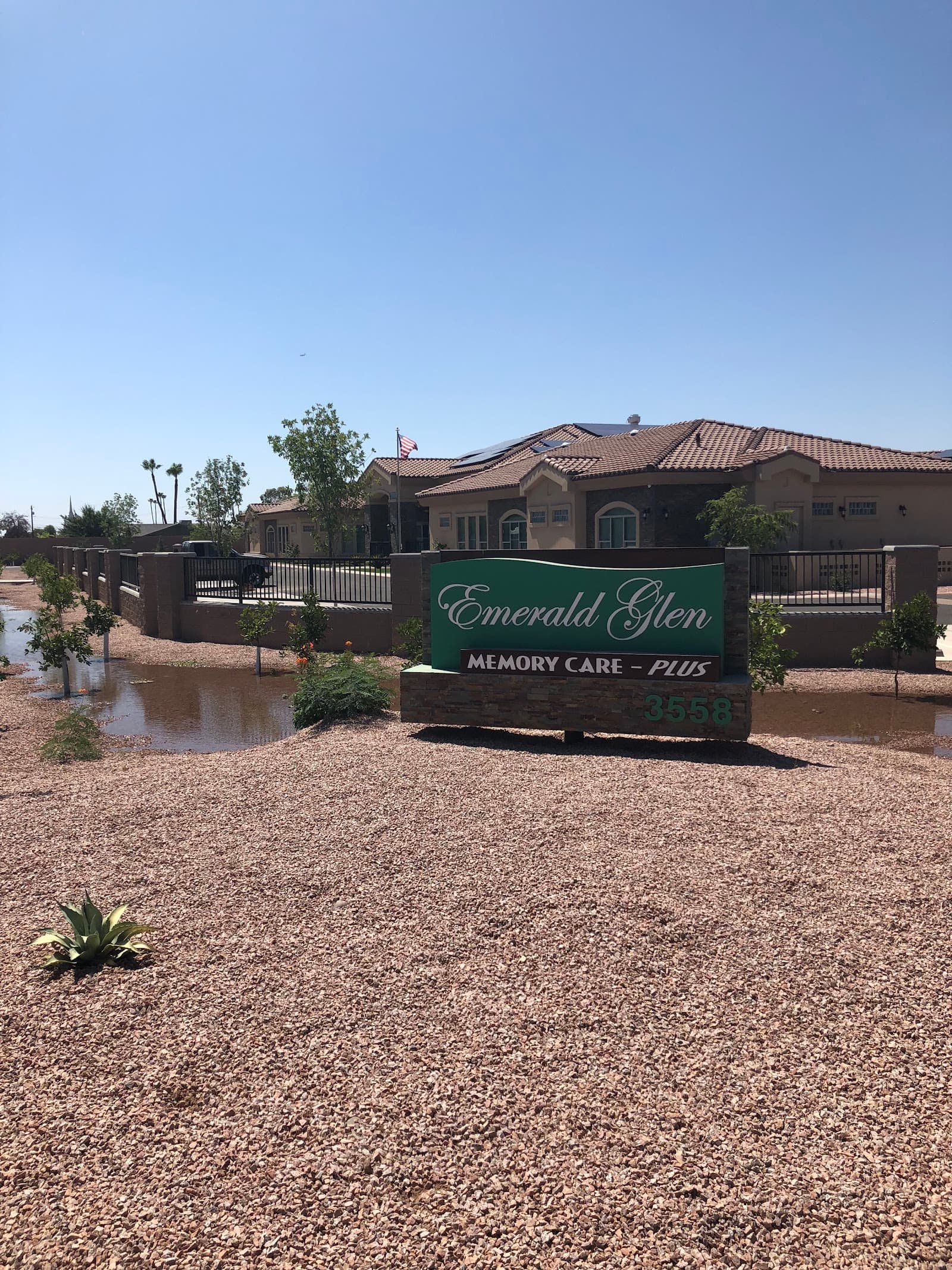 Emerald Glen Assisted Living