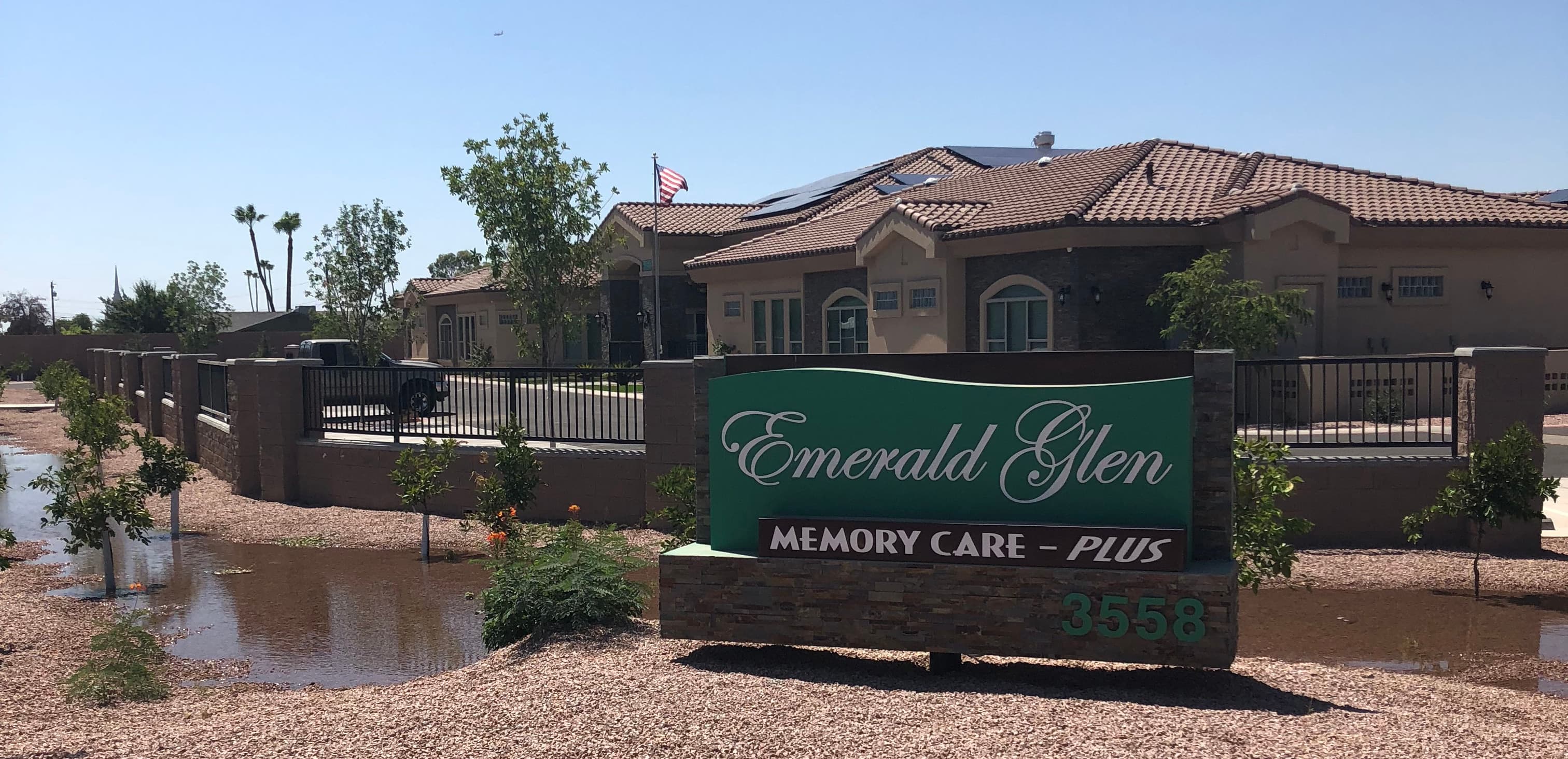 Emerald Glen Assisted Living