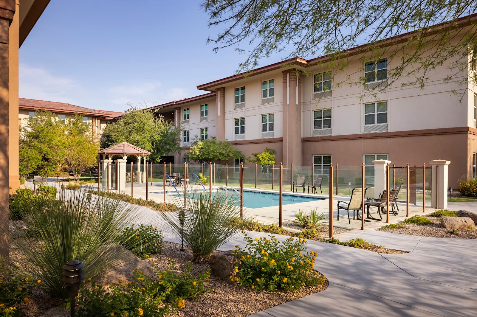 Sunrise of North Scottsdale