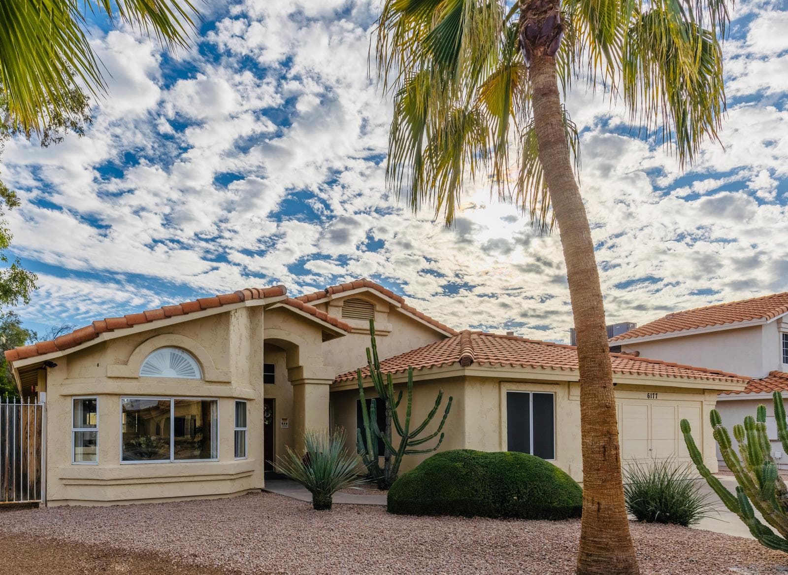 Diamond Quality Assisted Living Care Home Scottsdale