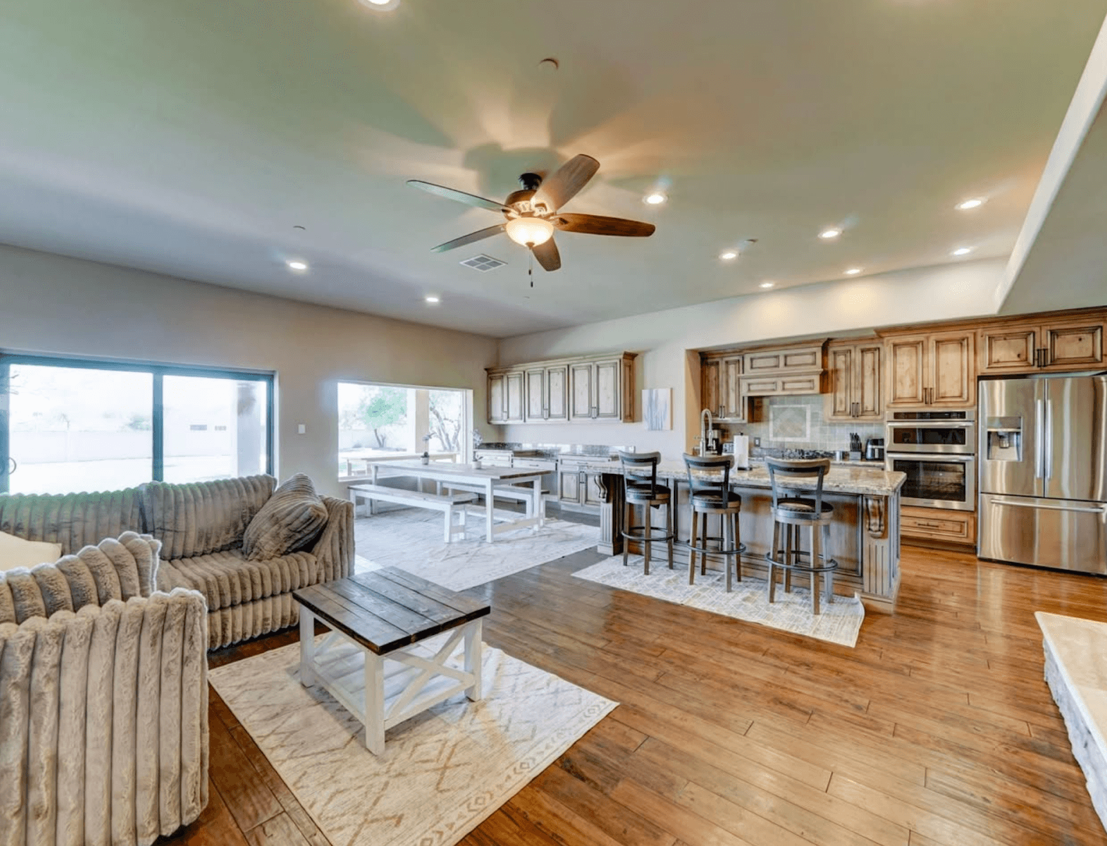 Assisted Living of West Glendale