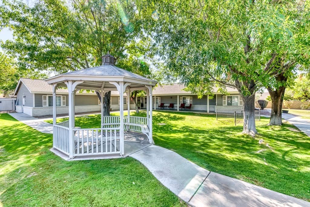 Assisted Living of West Peoria