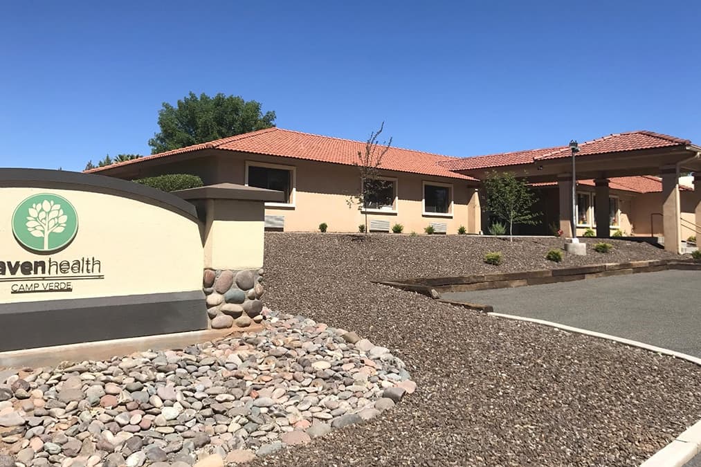 Haven Health Prescott Assisted Living