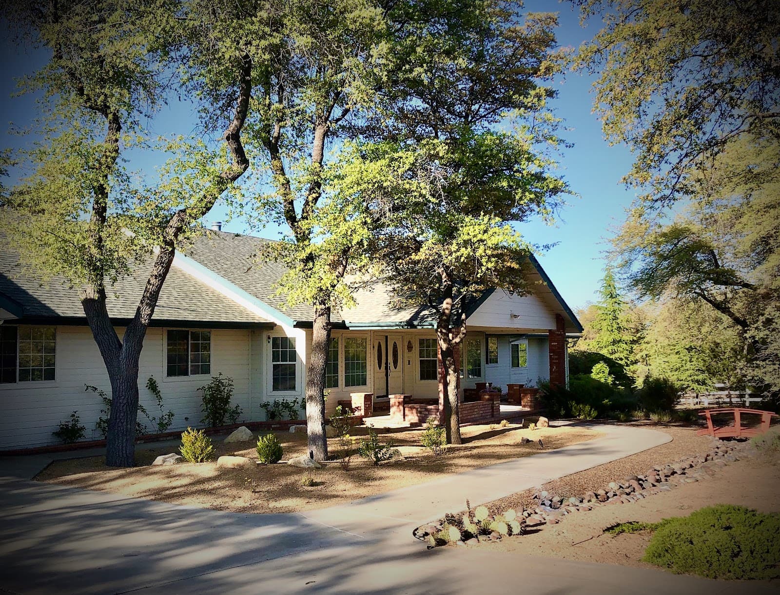 Summit Senior Living - Prescott