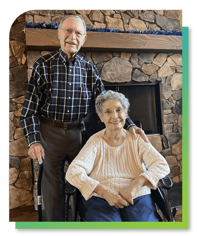 Circle of Life Alzheimer's Homes