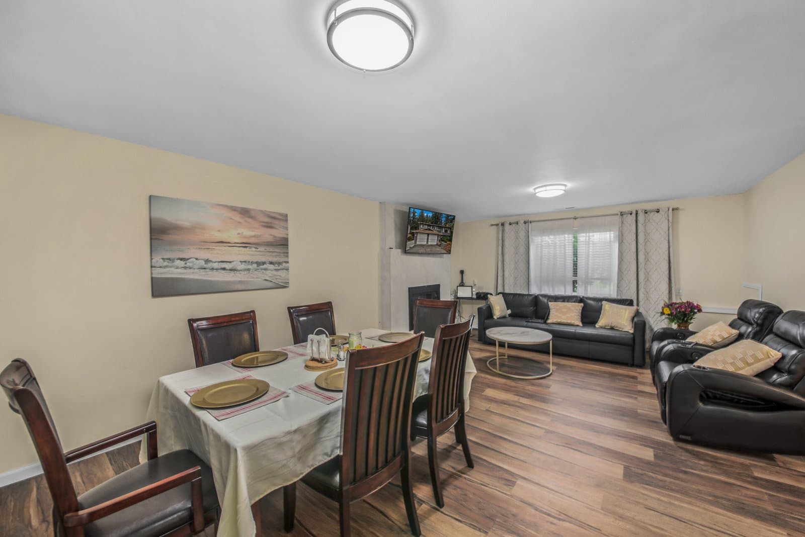 Silver Firs Adult Family Home
