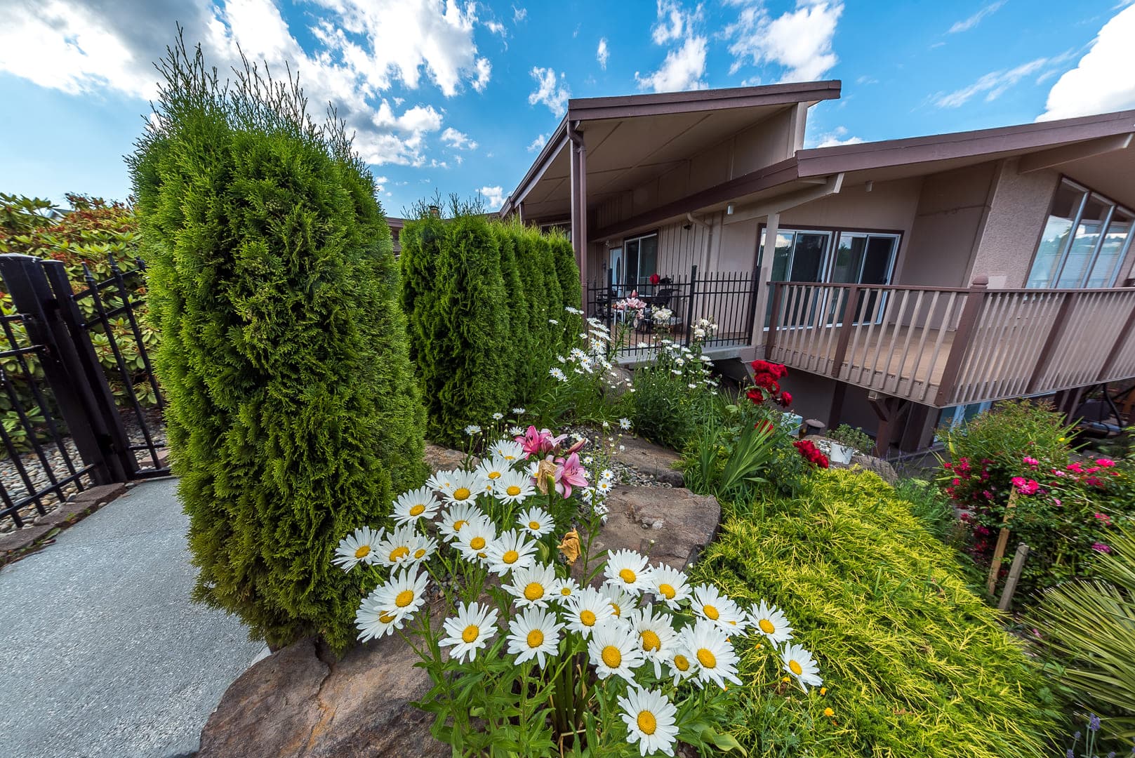 Day View - Adult Family Home