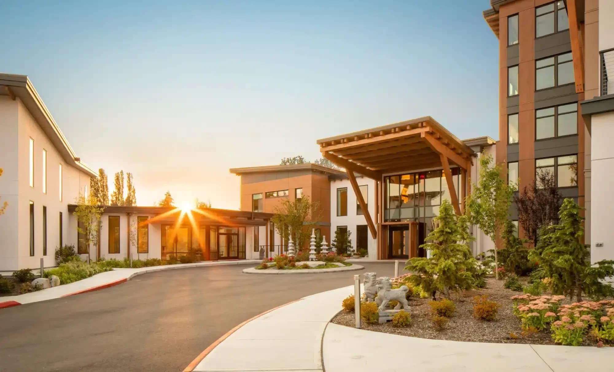 Aegis Gardens