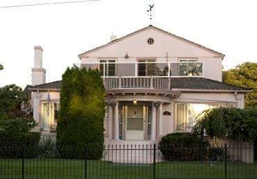 Covenant House Adult Family Home