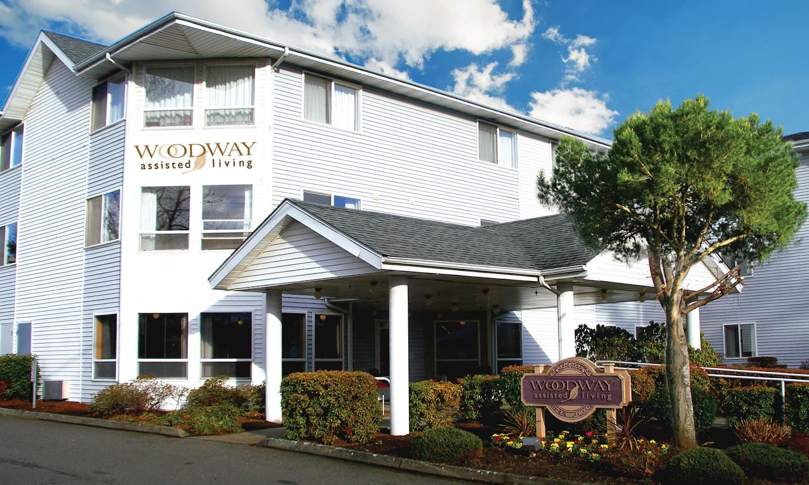Sapphire at Woodway