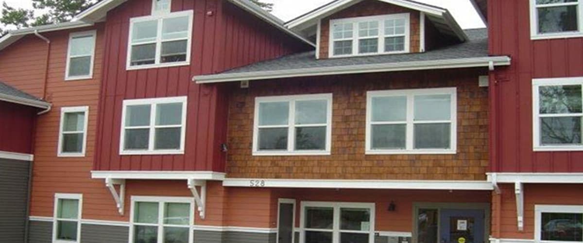Sterling Senior Housing