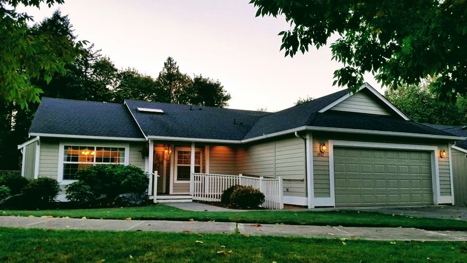 Marstrom Adult Family Home