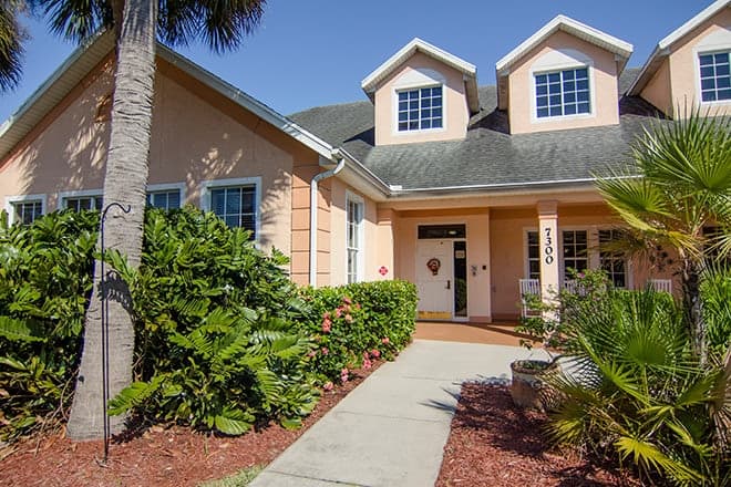 Brookdale West Melbourne - Assisted Living
