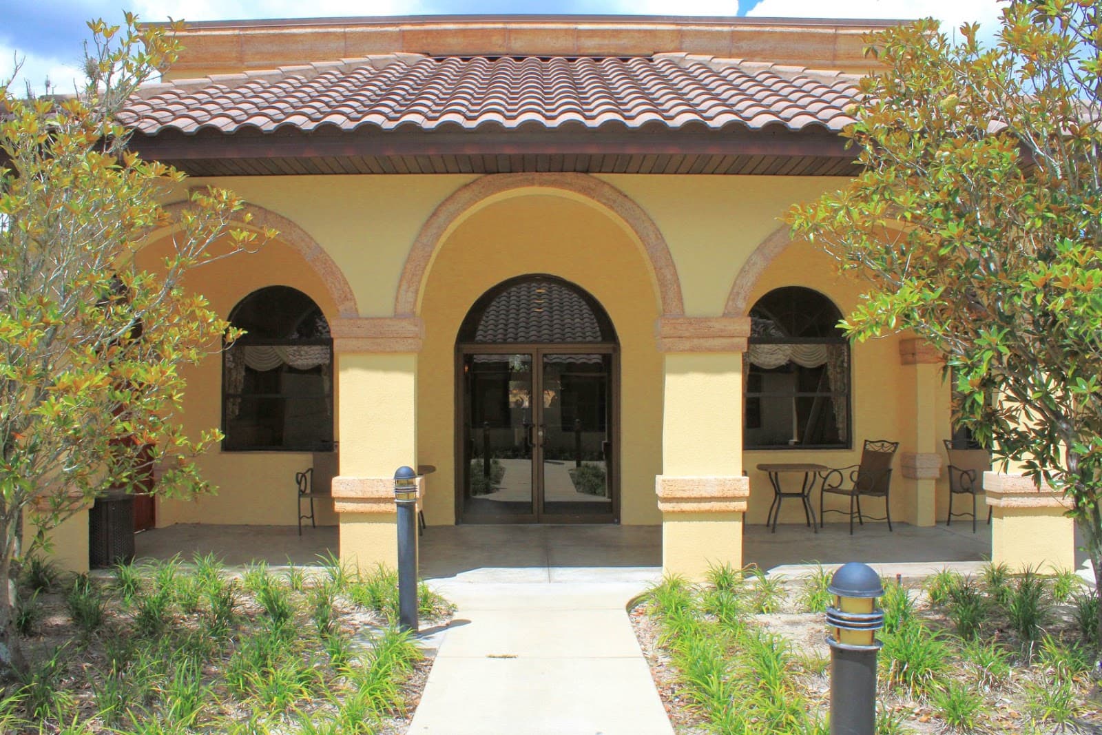 Gold Choice Ormond Beach Assisted Living
