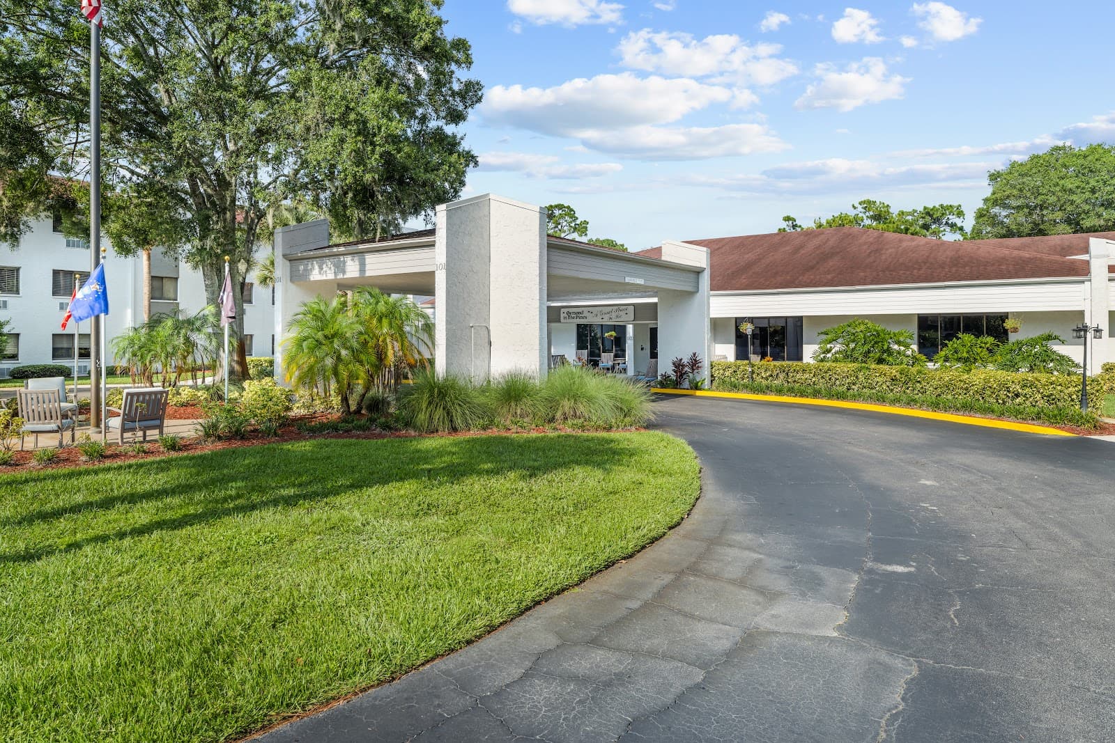 Ormond In The Pines Senior Living