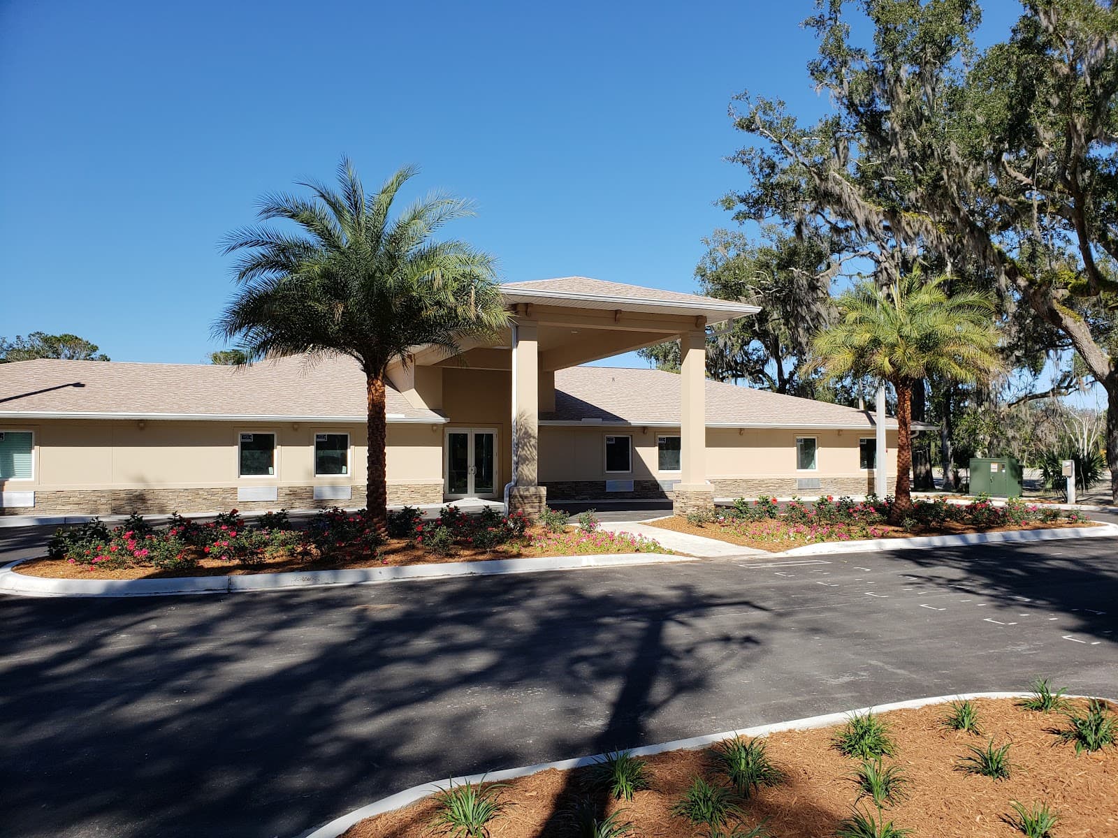 Ormond Manor Assisted Living Memory Care
