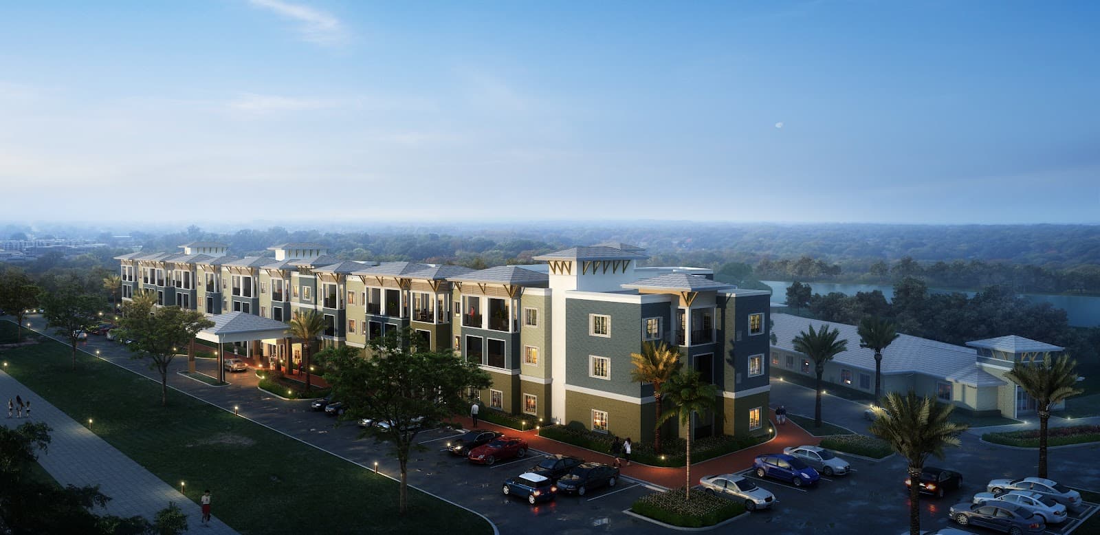 Seagrass Village of Port Orange