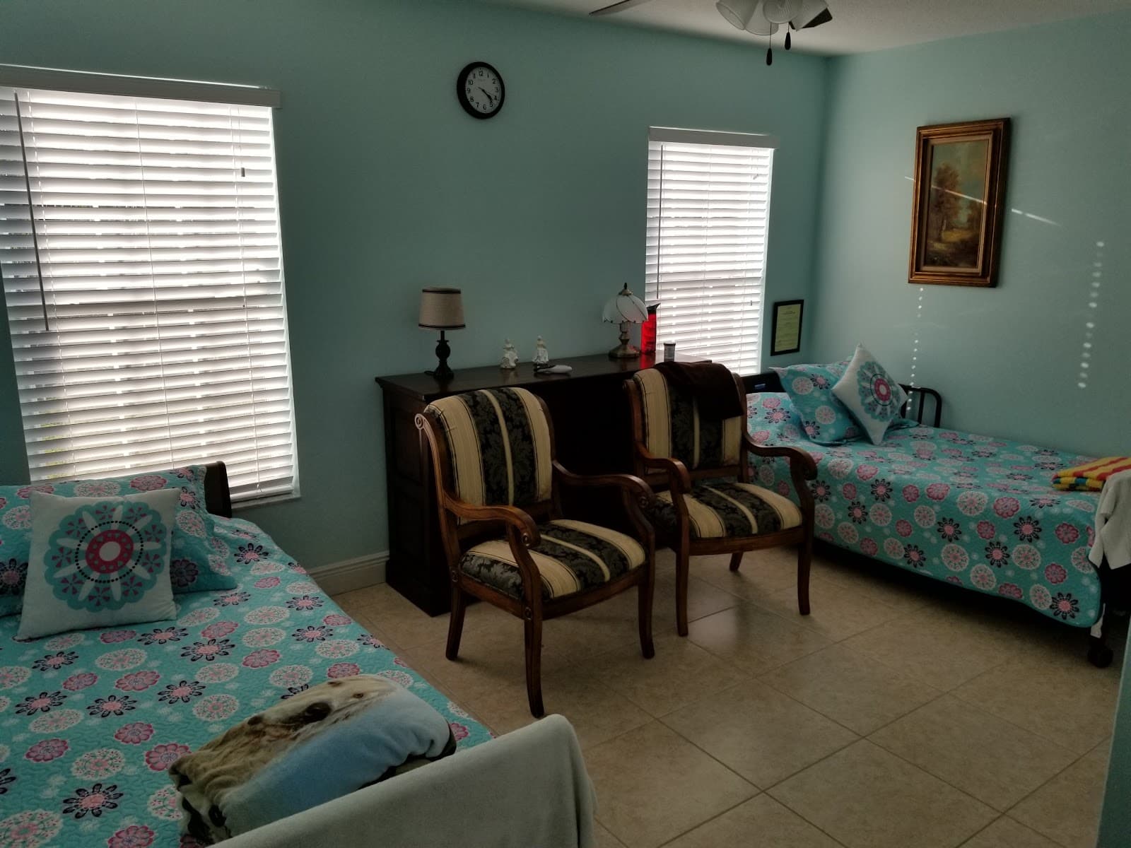 Tomeguin Garden Assisted Living