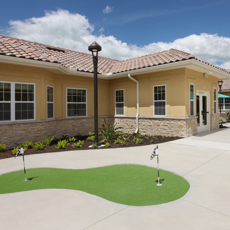 Liana of Venice | Dementia Care in Venice