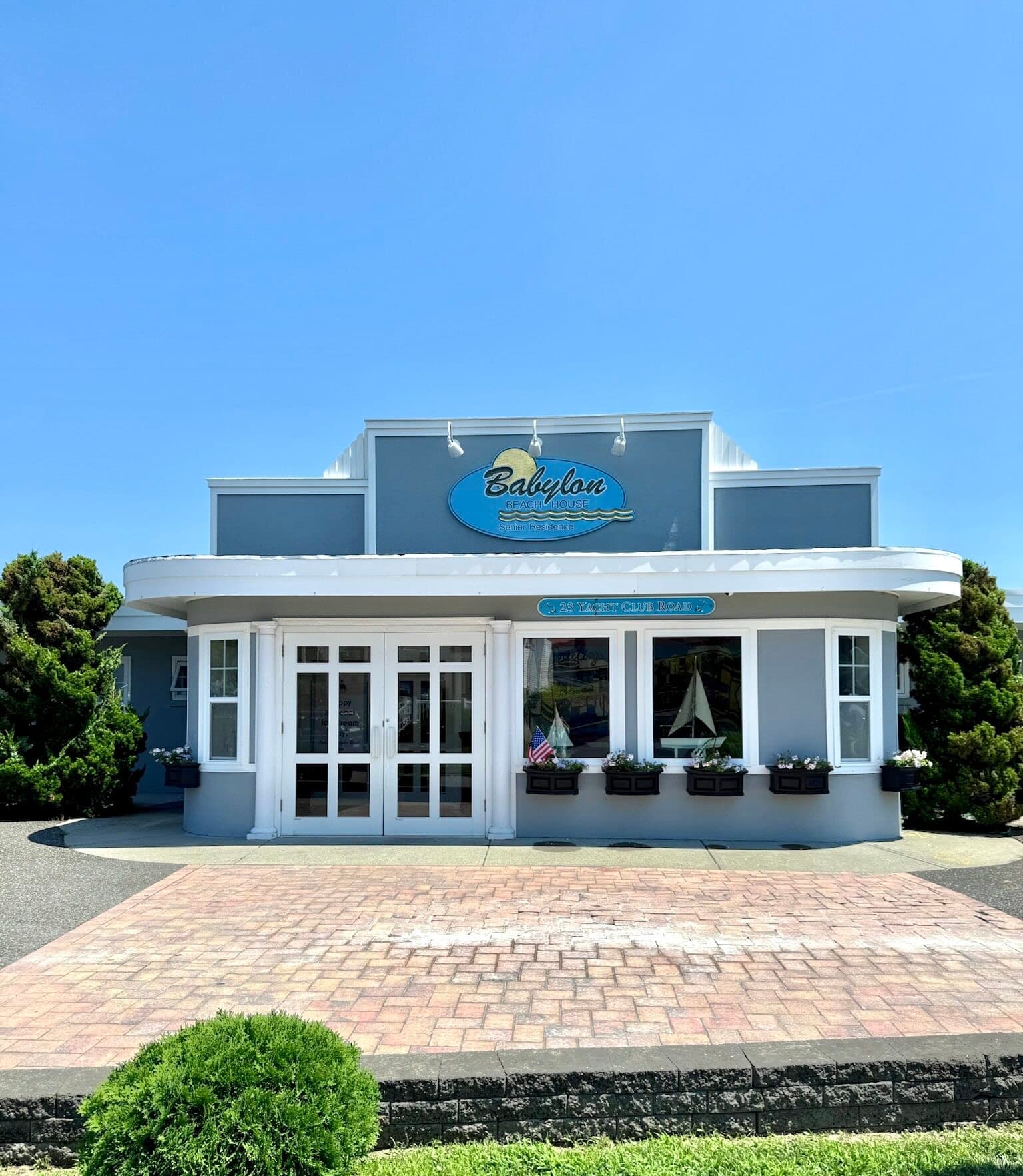 Babylon Beach House