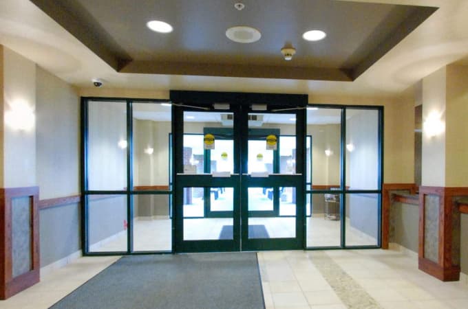 Cedarbrook