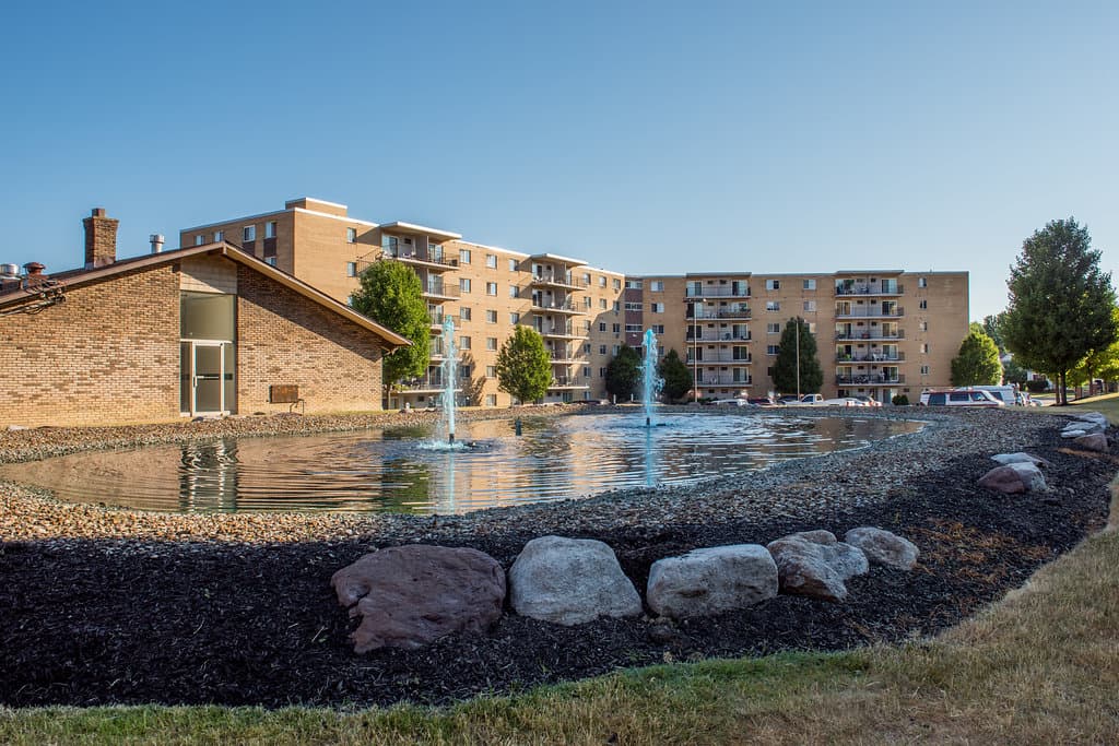 Indian Hills Senior Community