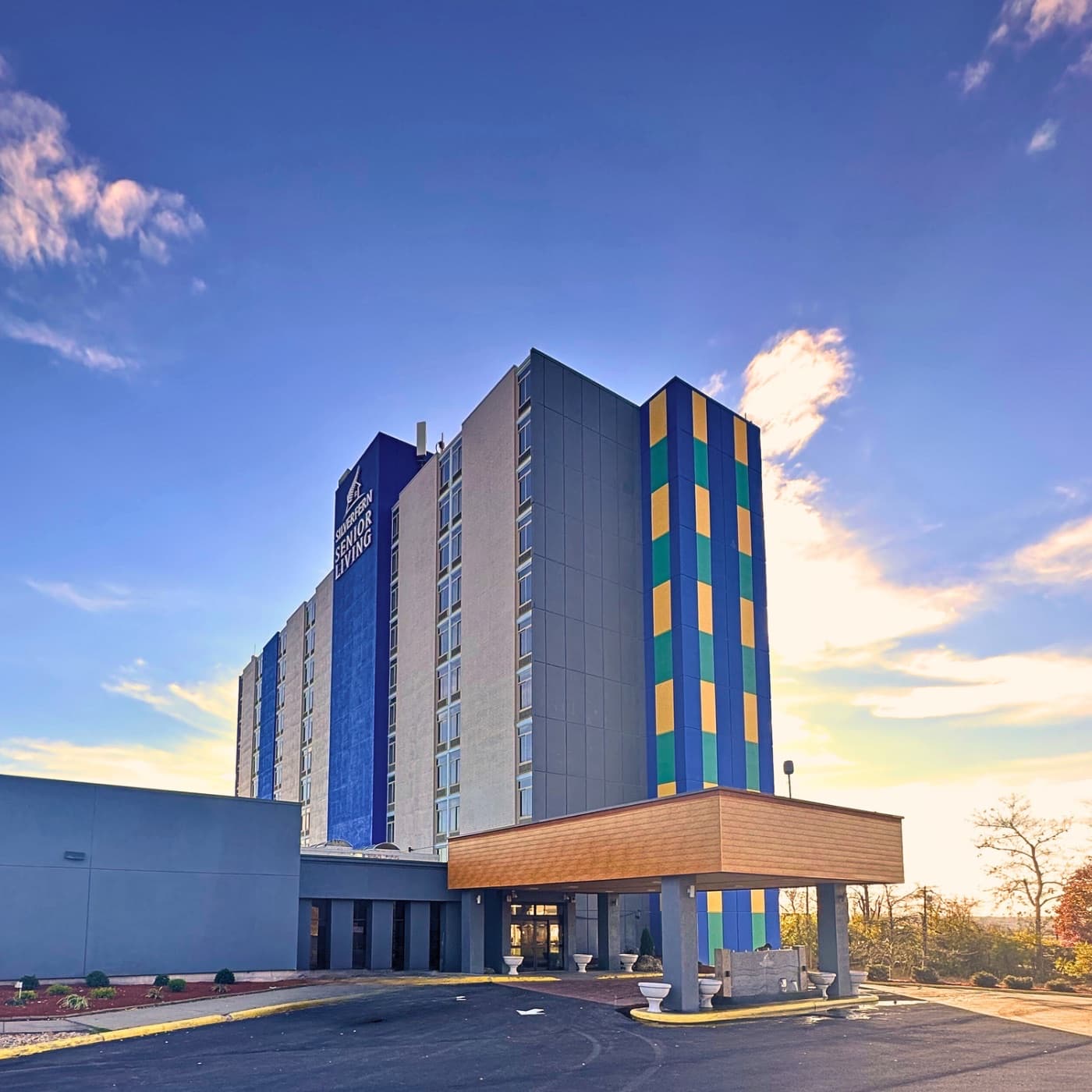 Silverfern Cincinnati Senior Living