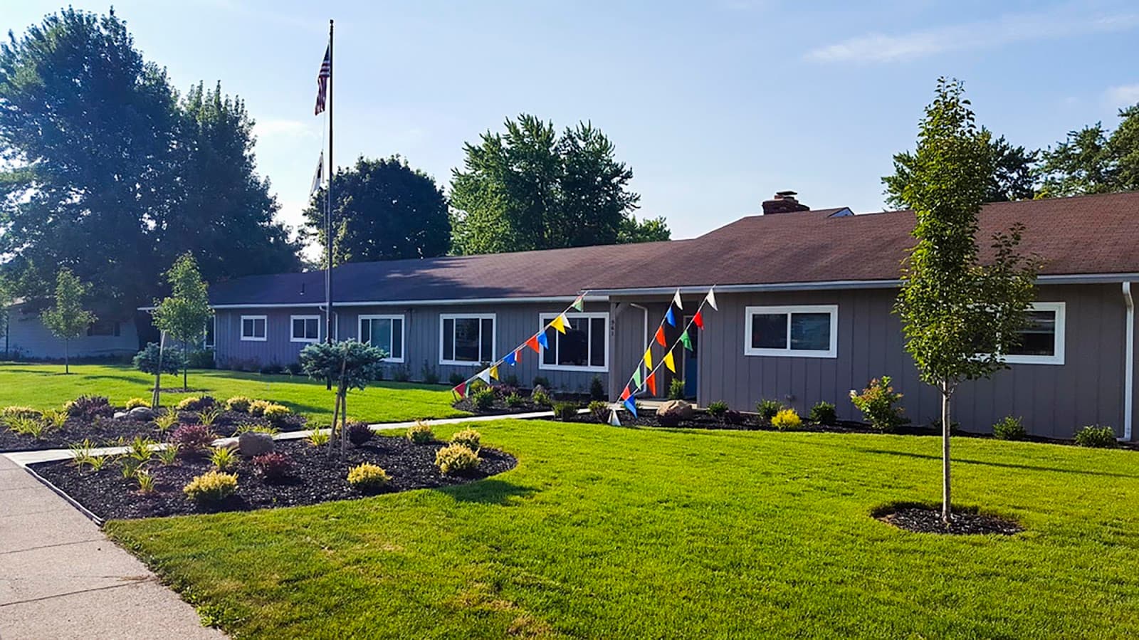 Reynolds Senior Village