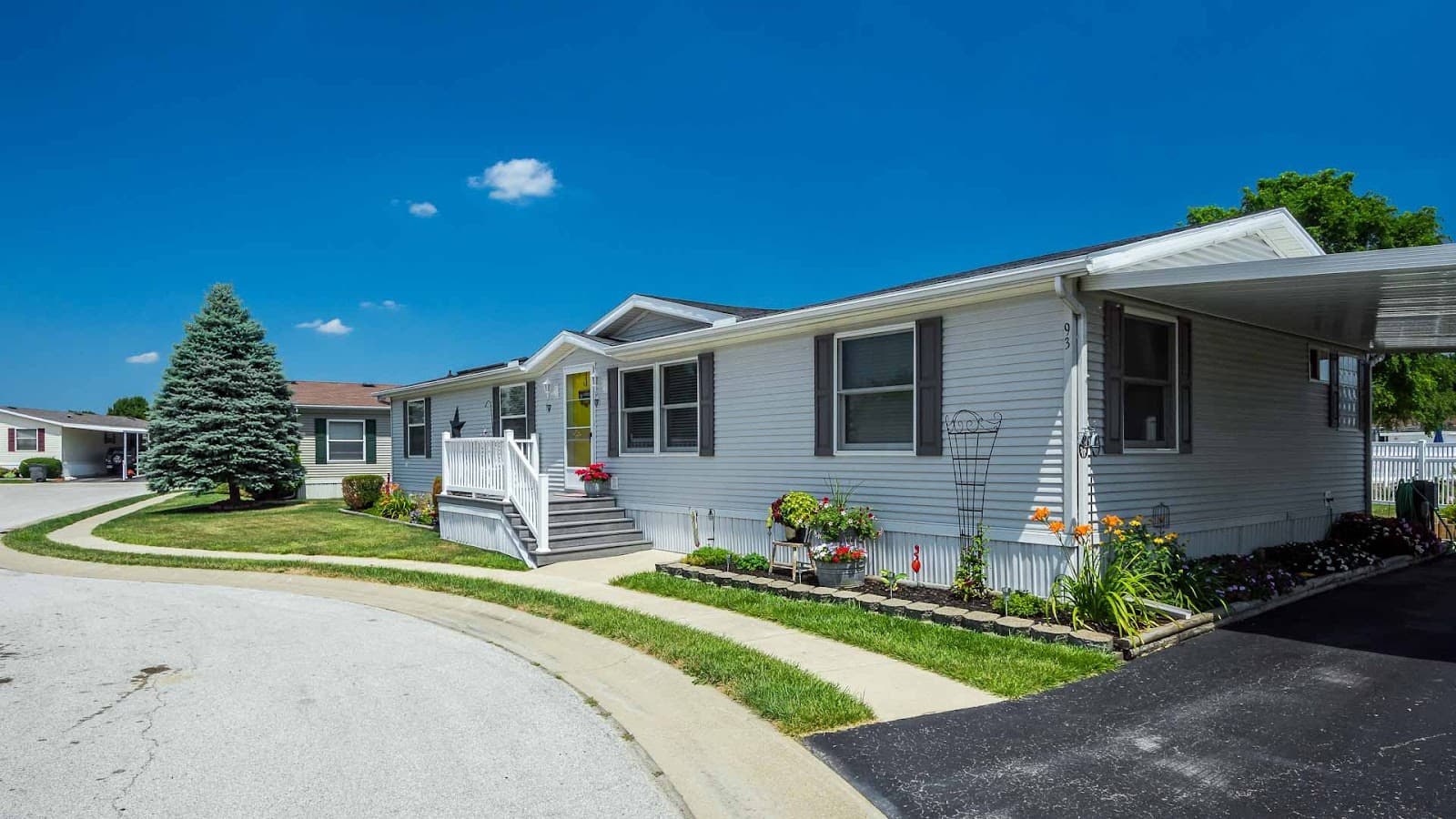 Westbrook Senior Village