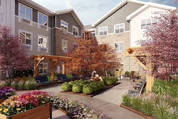 The Ashford of Beavercreek