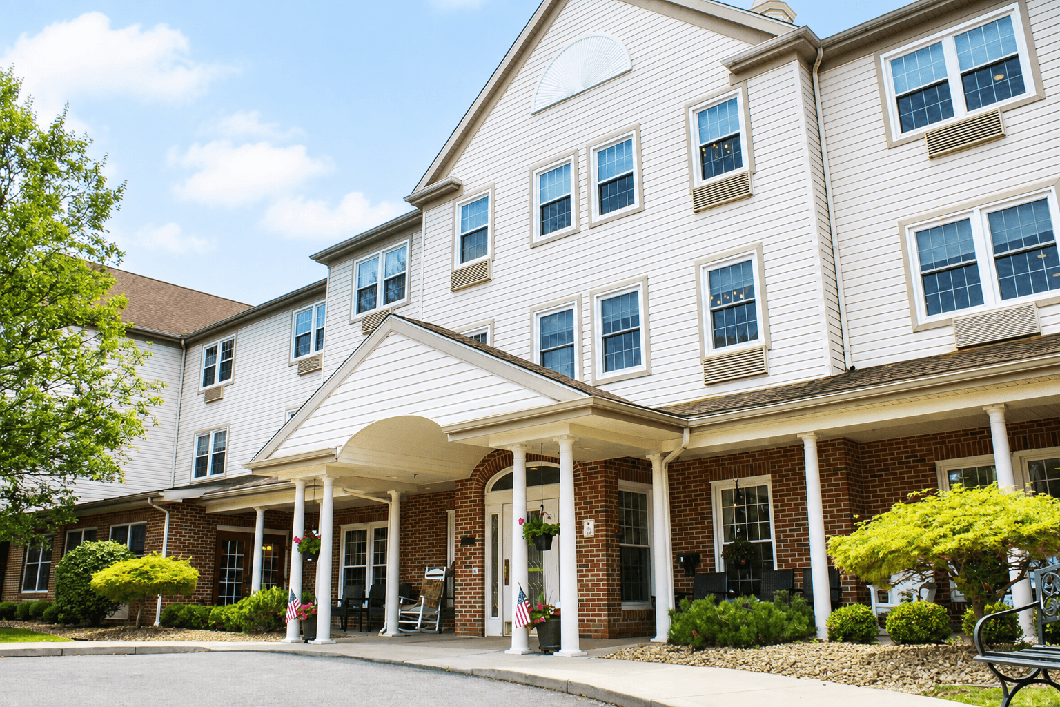 Liberty Arms Assisted Living