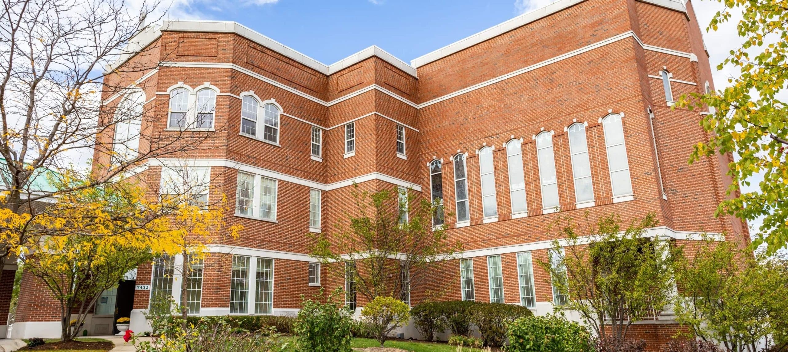 Amazing Grace Senior Living