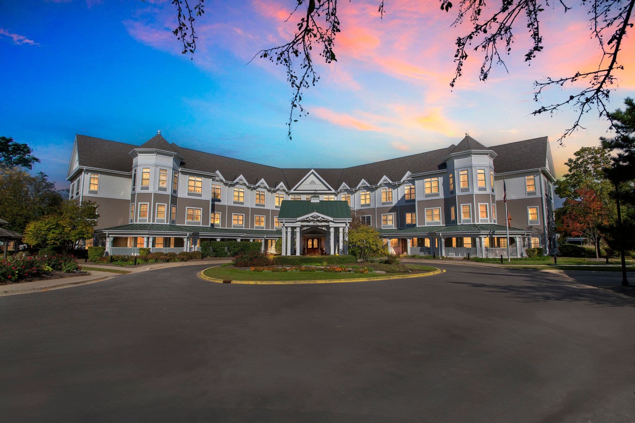Sunrise of Naperville North