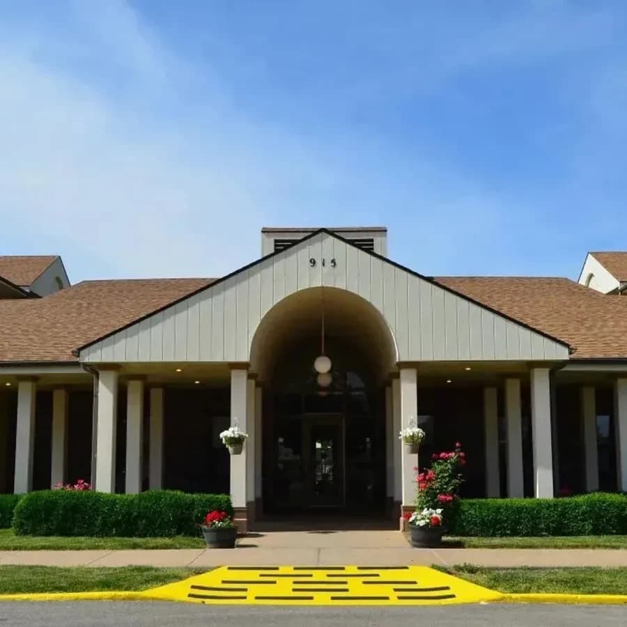 St. Sharbel Village Apartments