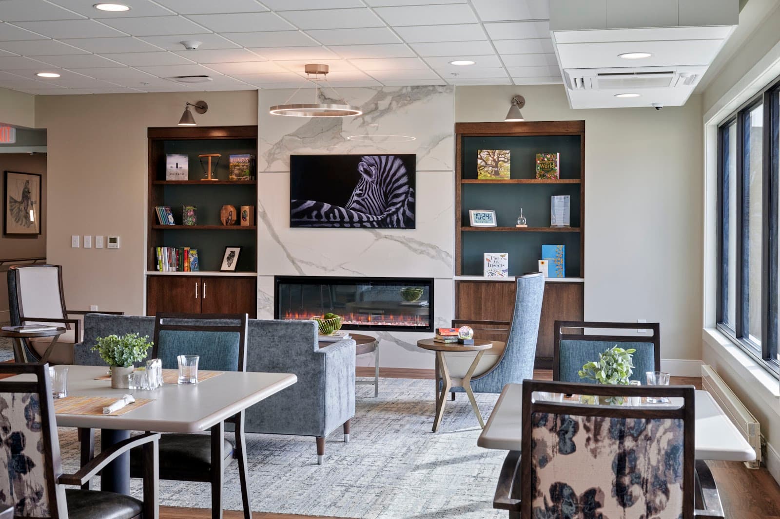 MeadowLark Assisted Living & Memory Care