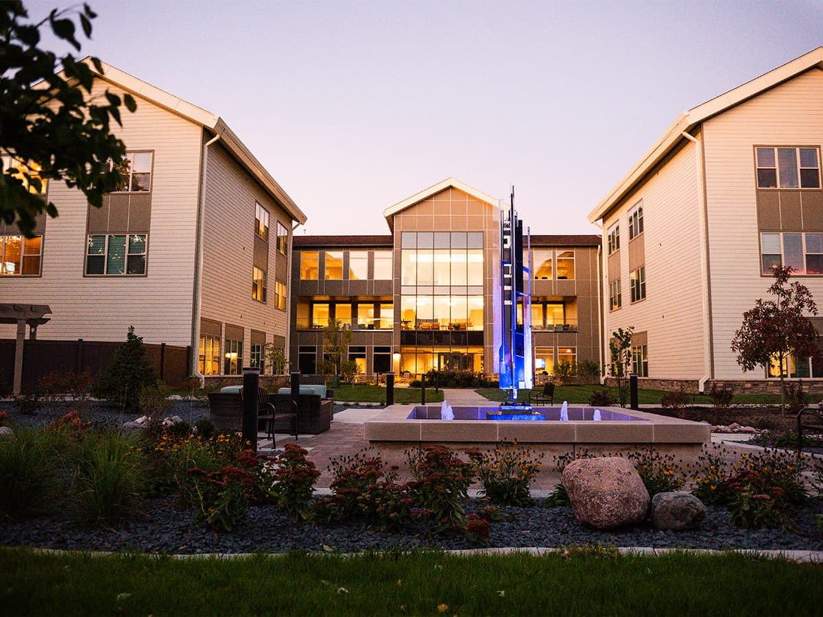 Martin Health Center