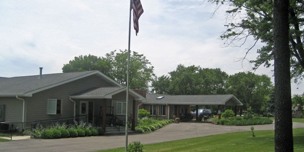 Marley Oaks Assisted Living Residence