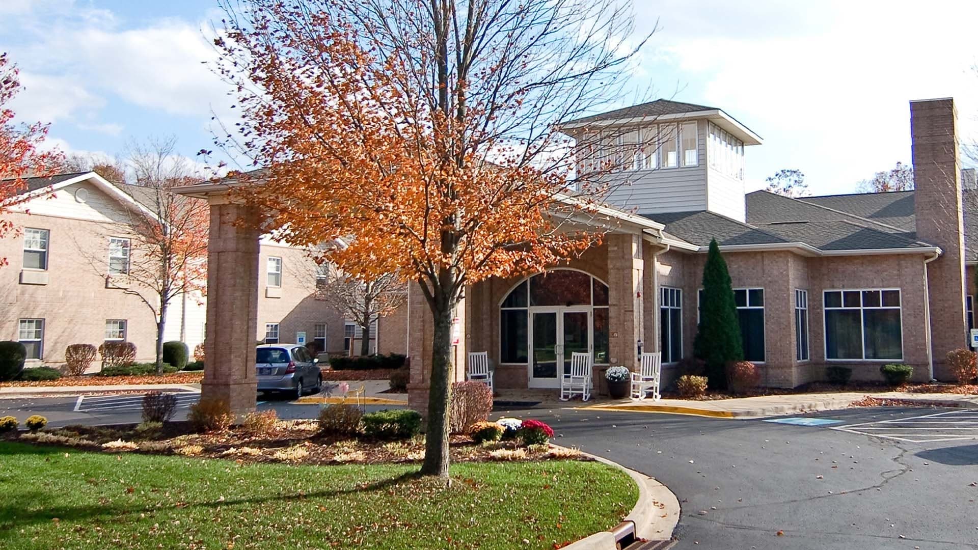 Cedarhurst Senior Living of Edison Lakes