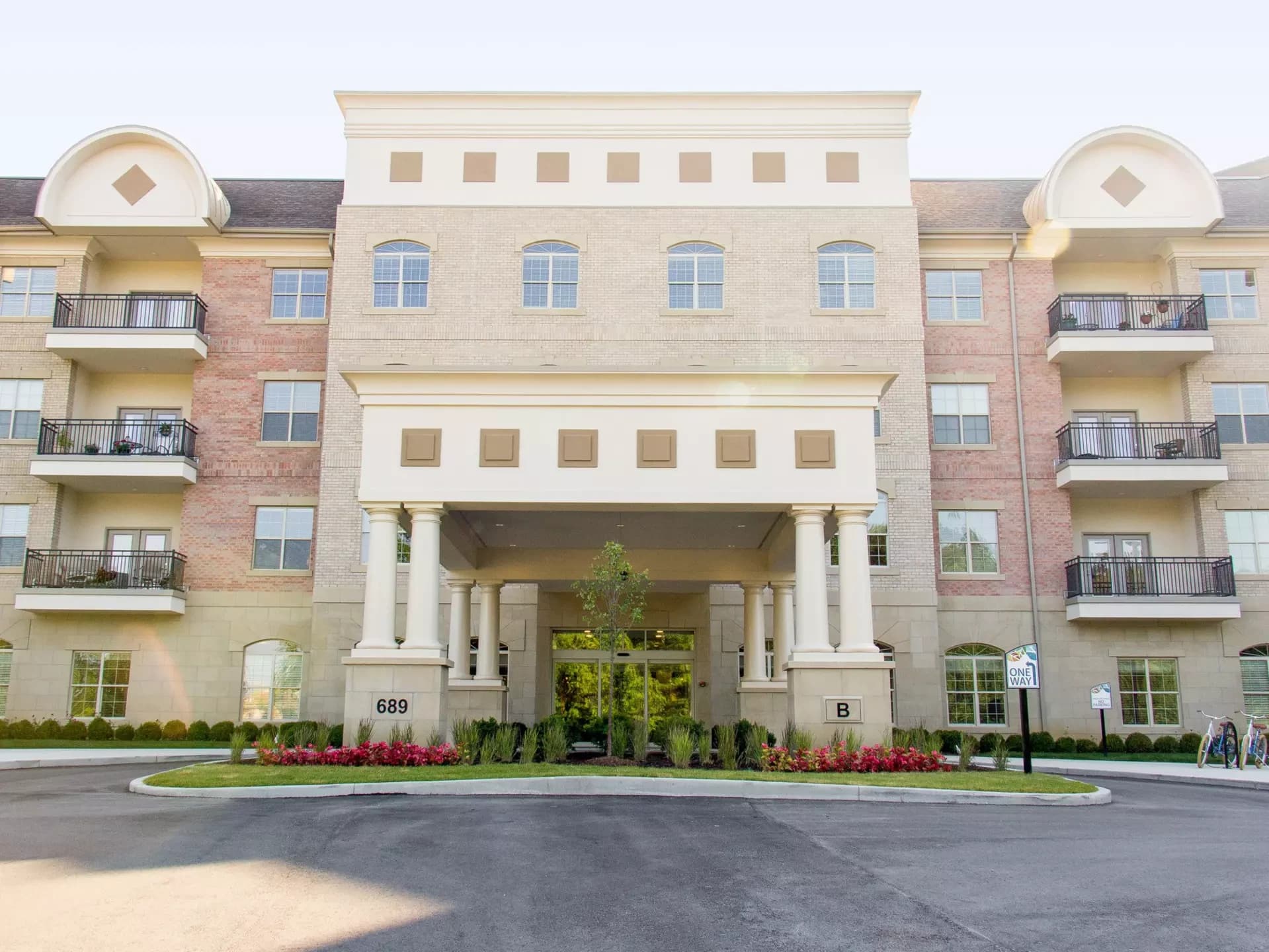 StoryPoint Carmel