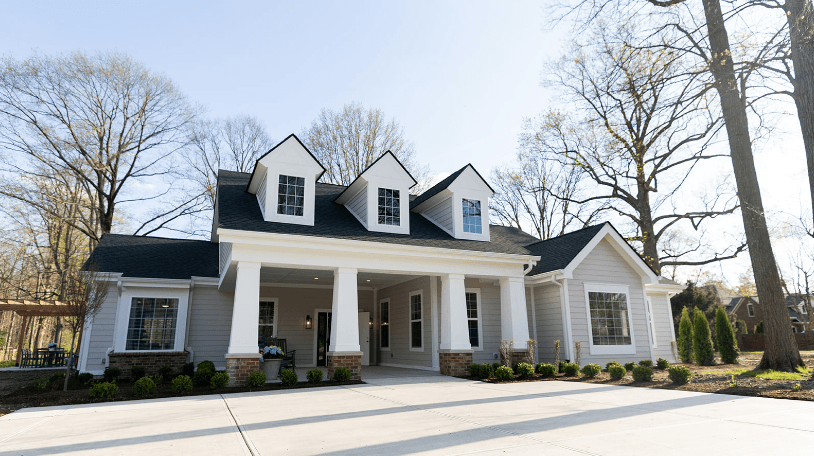 Story Cottage Living