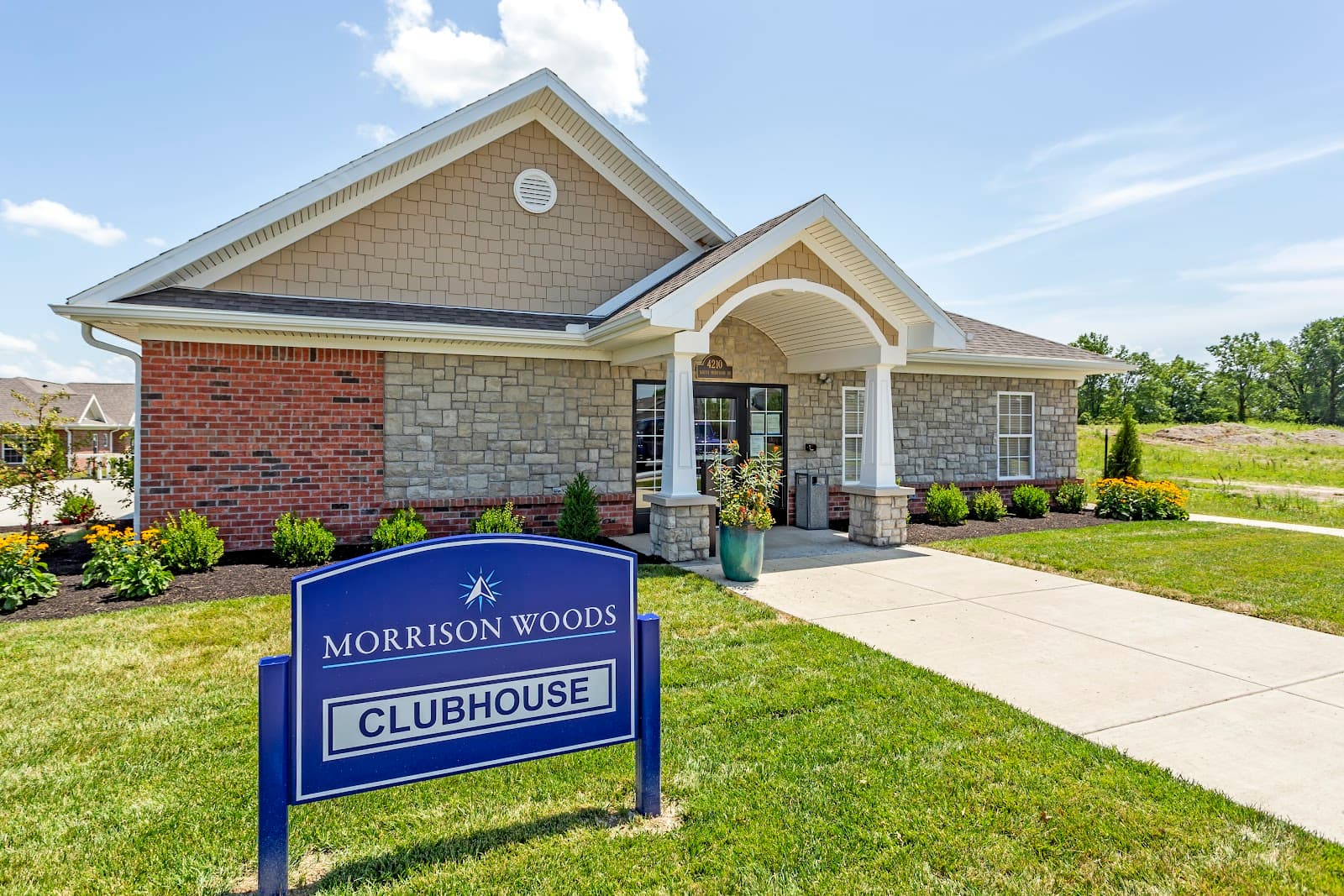 Morrison Woods Patio Homes