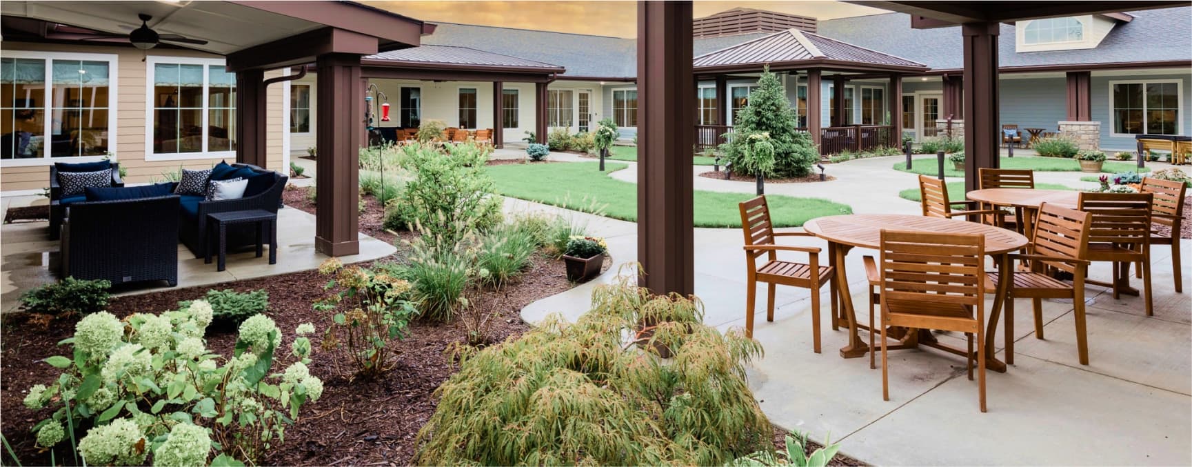 Grand Brook Memory Care of Greenwood