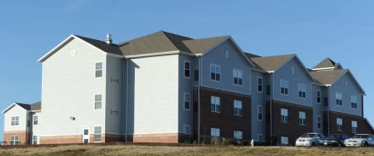 Mercy Village