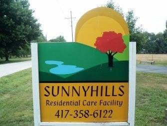Sunnyhills Residential Care Facility