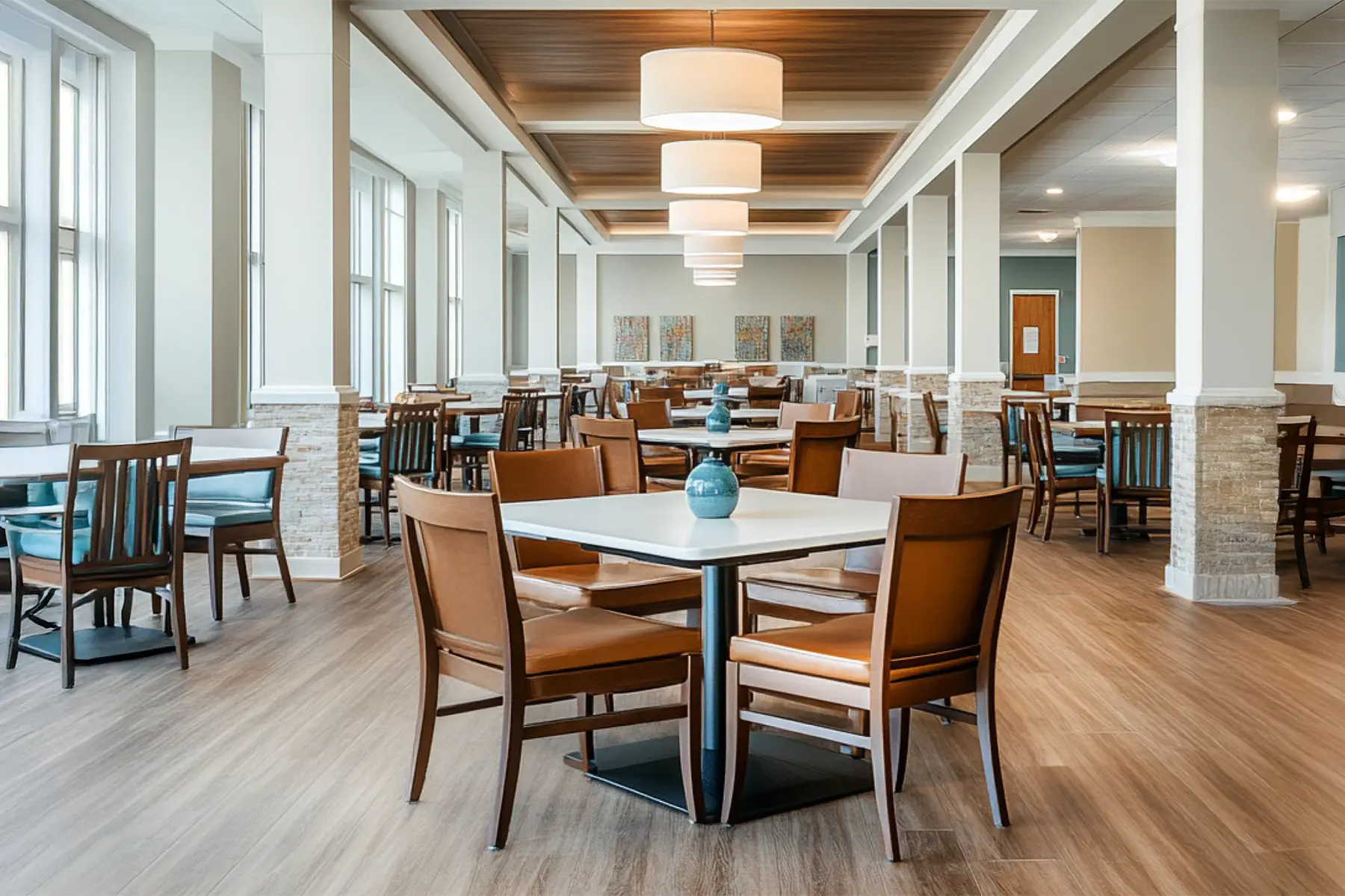 Mountain View Independent Living