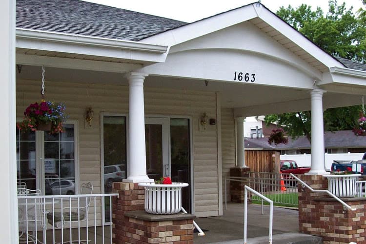 Garden Square of Greeley Memory Care