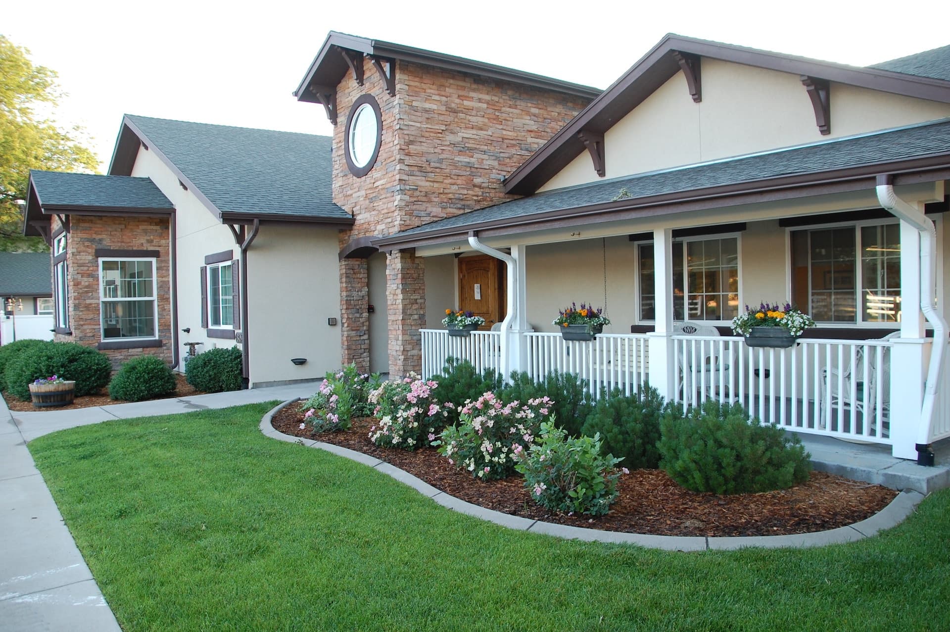 The Manor on Marston Lake: Memory Care Cottage