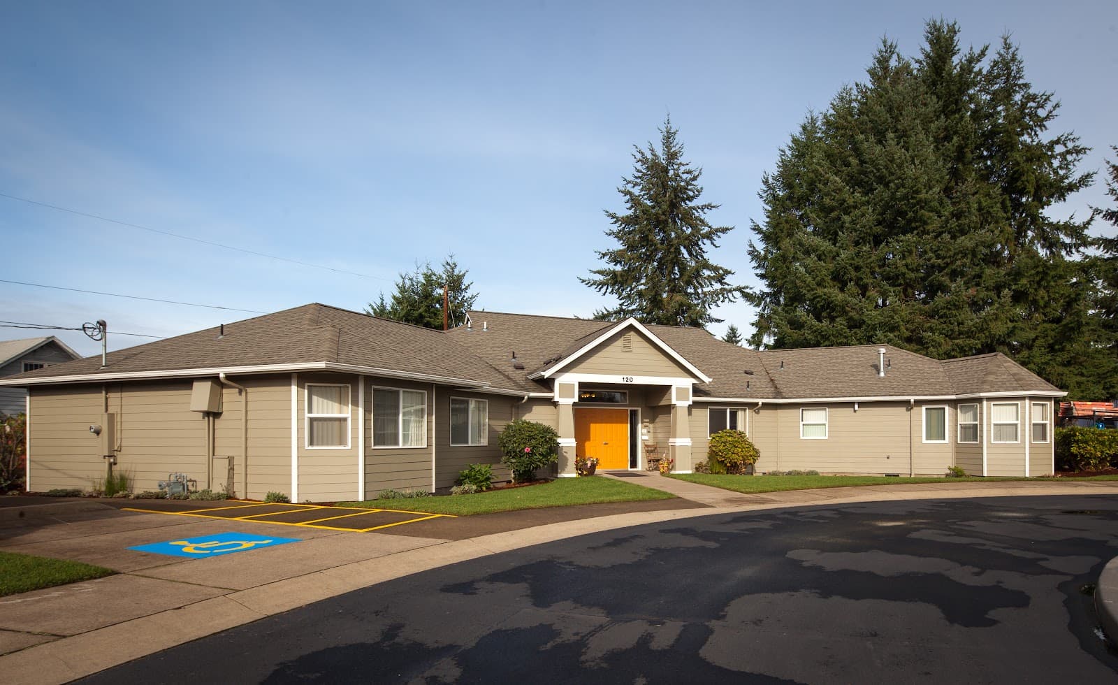 River Grove Memory Care