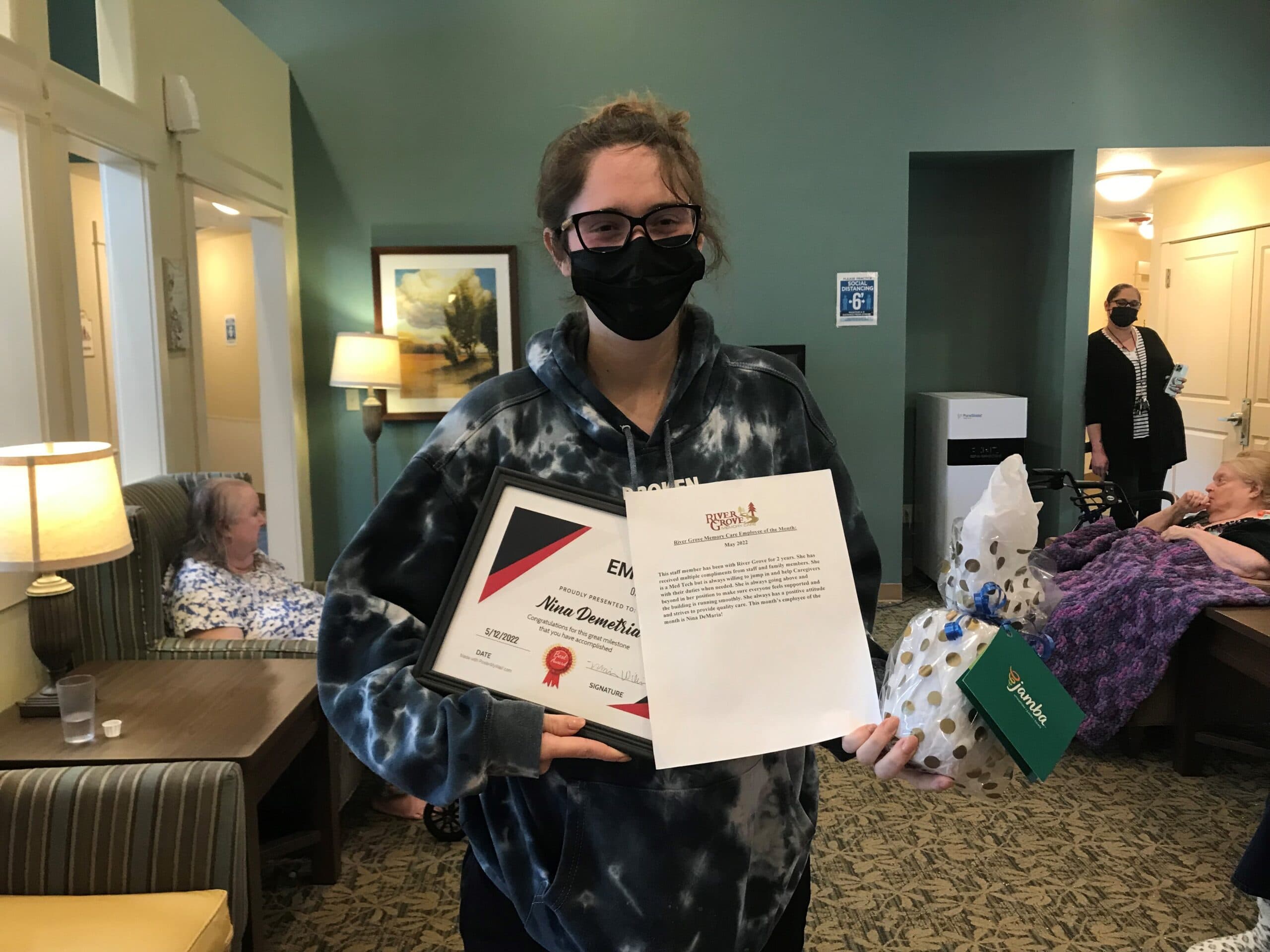 River Grove Memory Care