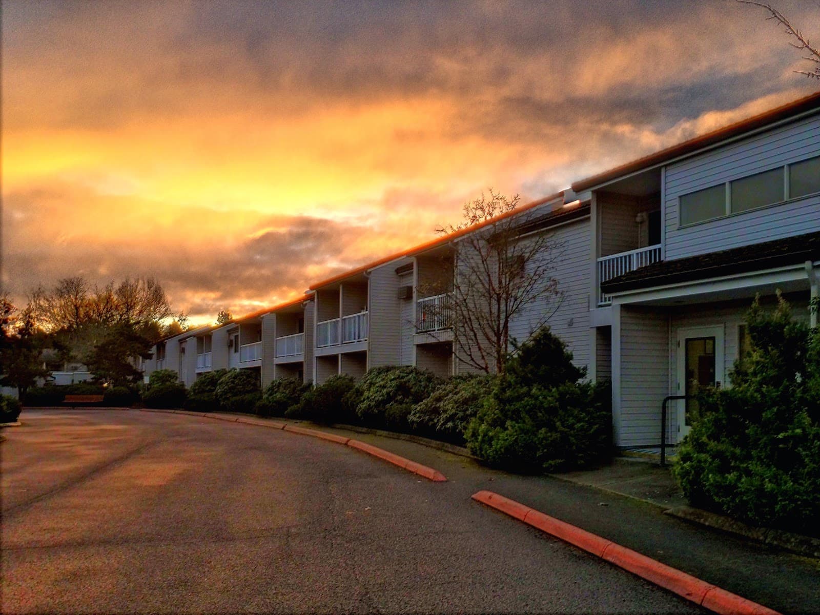 Churchill Estates Retirement Community